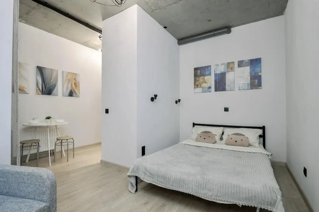 Ижевск: Апартаменты Privi House  на Фронтовой 7