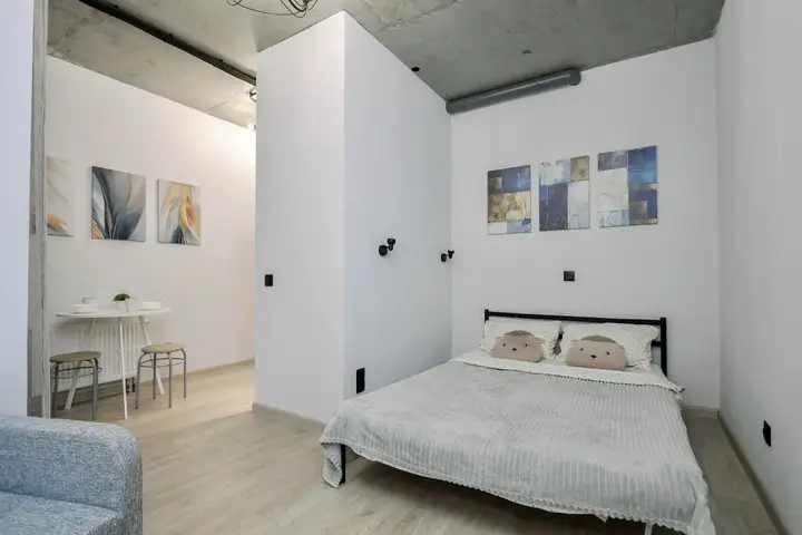 Ижевск: Апартаменты Privi House на Фронтовой 7