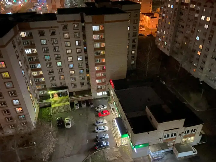 Ижевск: Апартаменты на улице Михаила Петрова 49