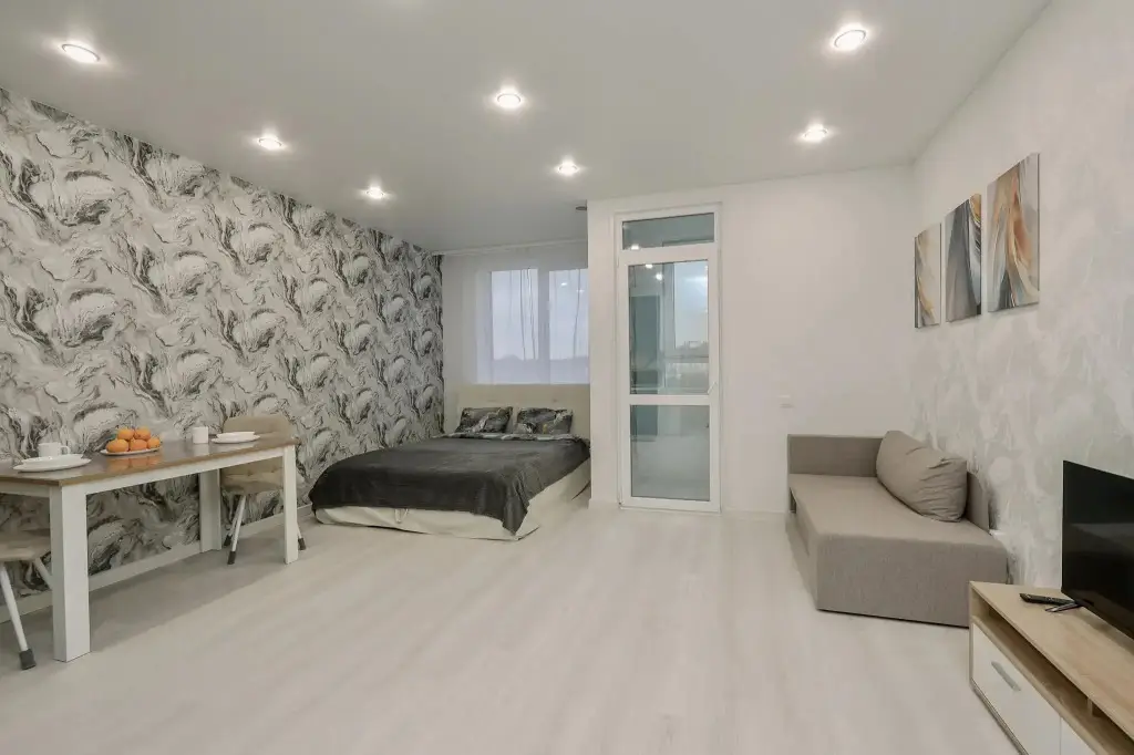 Ижевск: Апартаменты Privi House  на Проспекте Калашникова 23