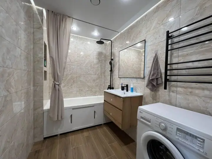 Ижевск: Апартаменты Privi House на улице Красногеройская 60