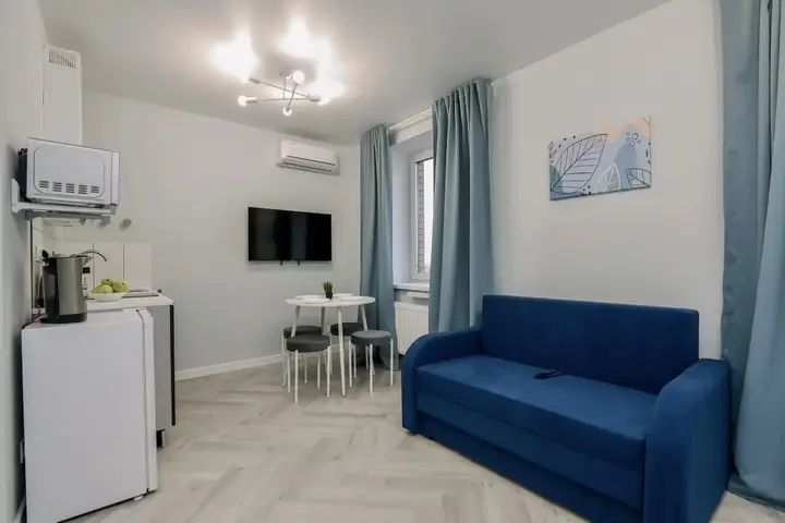 Ижевск: Апартаменты Privi House на Воткинском шоссе 53к1