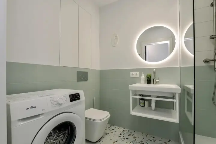 Ижевск: Апартаменты Privi House на Воткинском шоссе 53к1
