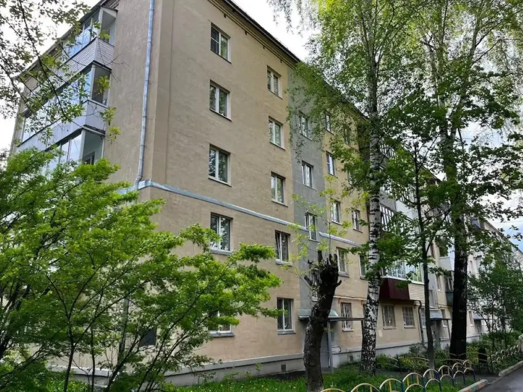 Ижевск: Милая комната на улице Удмуртская 247В
