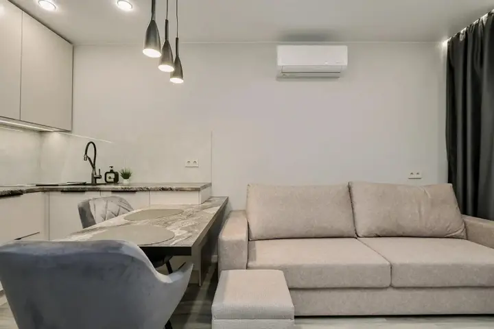 Ижевск: Апартаменты Privi House на Максима Горького 34а