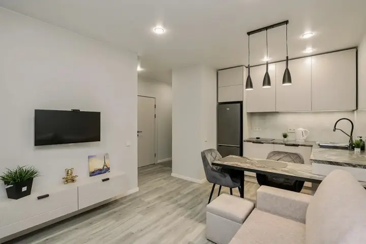 Ижевск: Апартаменты Privi House на Максима Горького 34а