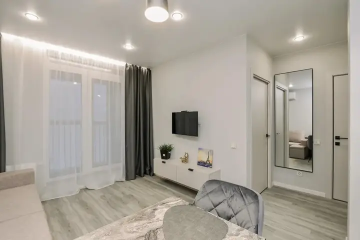 Ижевск: Апартаменты Privi House на Максима Горького 34а