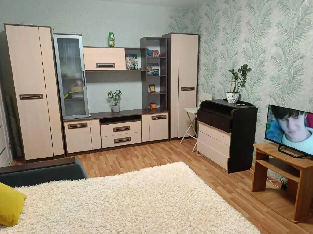 Ижевск: Апартаменты на Берша 32