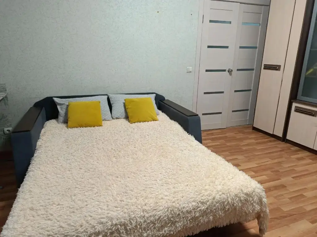 Ижевск: Апартаменты на Берша 32
