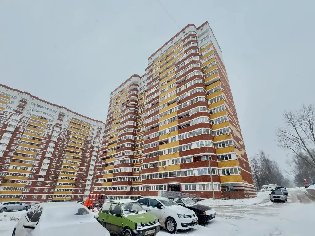 Ижевск: Новая студия от Город 18