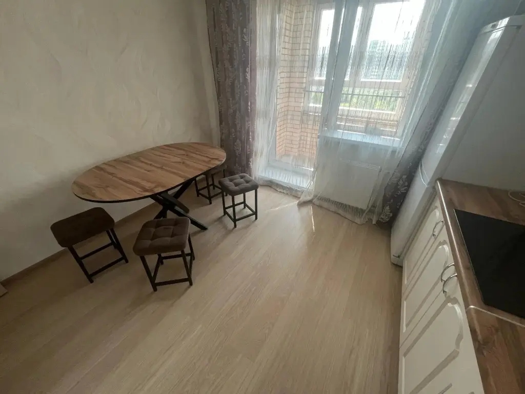 Ижевск: Апартаменты на улице Берша 44