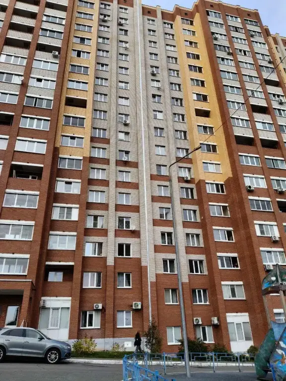 Ижевск: Апартаменты на улице Михаила Петрова
