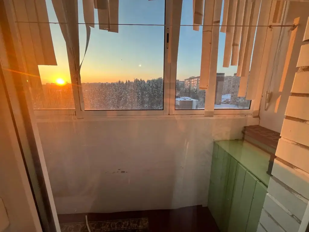 Ижевск: Апартаменты на улице Берша 32