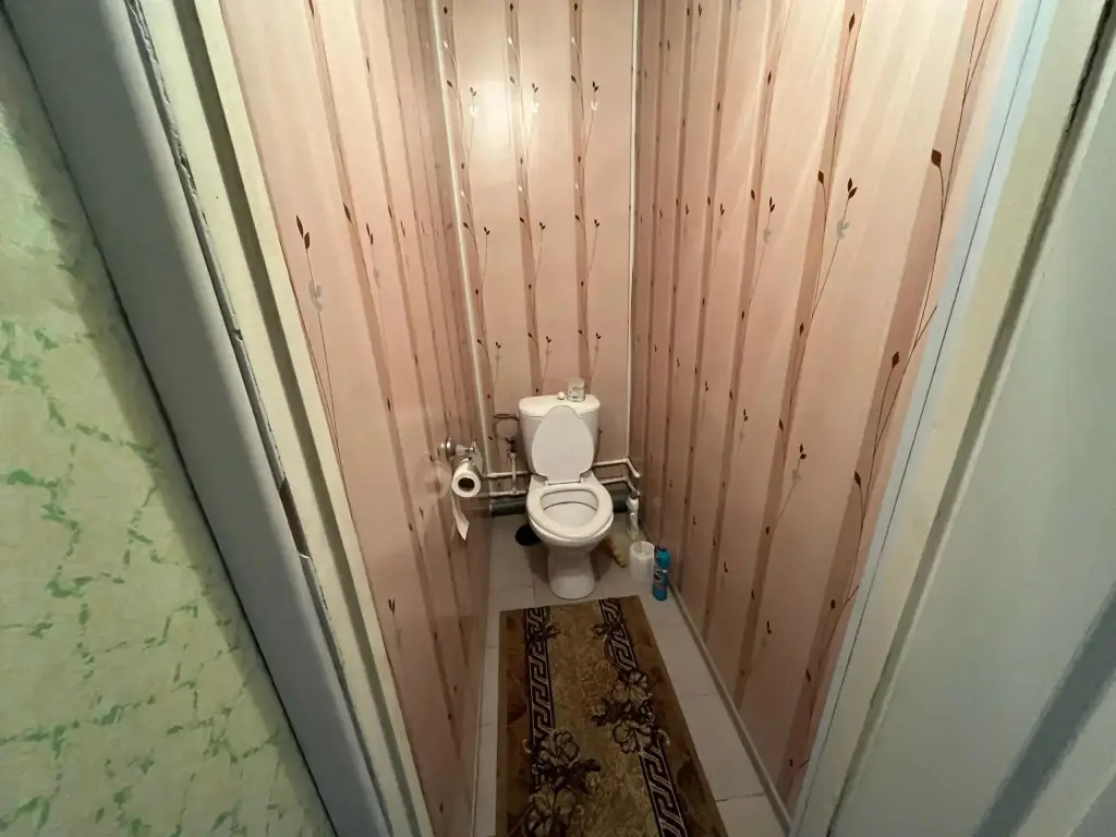 Ижевск: Апартаменты на улице Берша 32