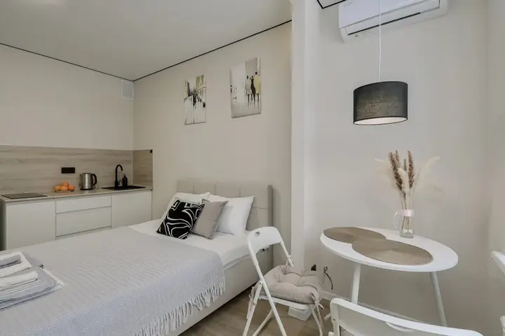 Ижевск: Privi House на Карла Маркса 304В
