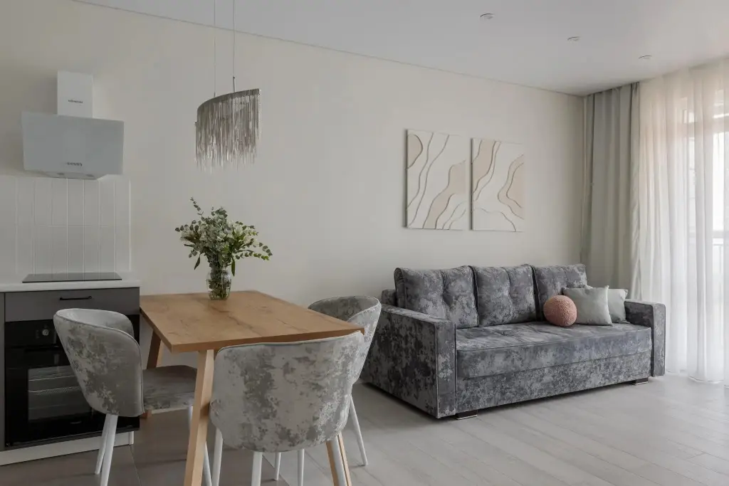 Ижевск: Merino home на улице Васнецова 2к1