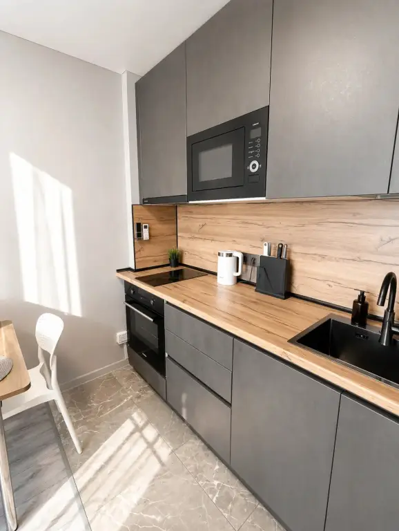 Ижевск: Privi House на Герцена 8