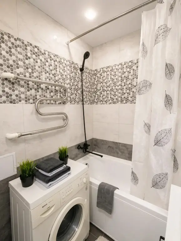 Ижевск: Privi House на Герцена 8