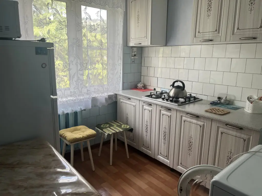 Сочи: Квартира 1-комнатная в центре Дагомыс