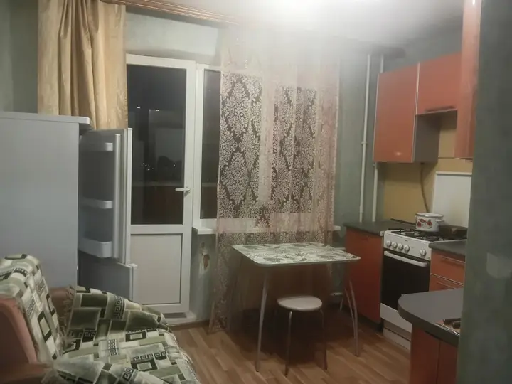 Казань: Квартира 1-комнатная в Радужном (Казань)