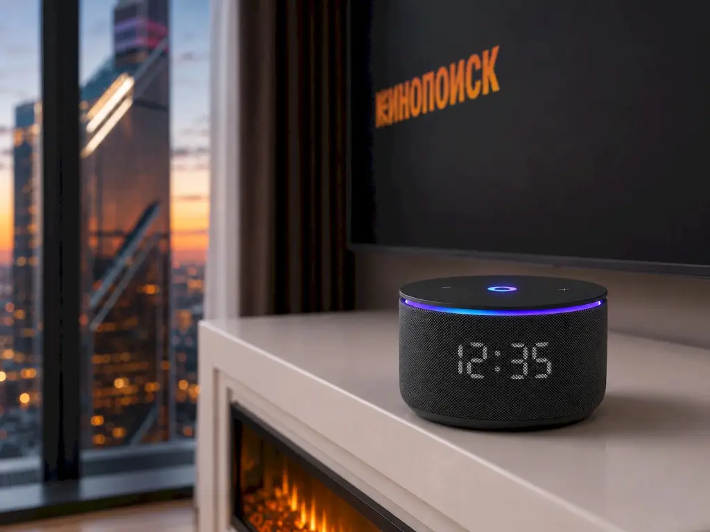 Москва: Апартаменты Москва Сити AV Glow с красивым видом колонкой и подсветкой на 43 этаже