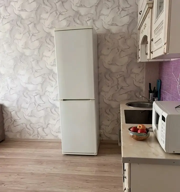 Химки: Квартира МаксРеалти24 на улице имени К.И. Вороницына недалеко от а. Шереметьево