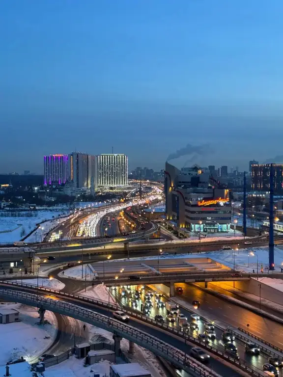 Москва: Апартаменты Счастливые метры в 5 мин. от м. Черкизовская и Восточного вокзала