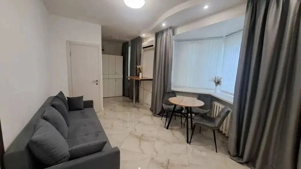 Москва: Квартира МаксРеалти24 в 7 мин от м. Октябрьская Шаболовская