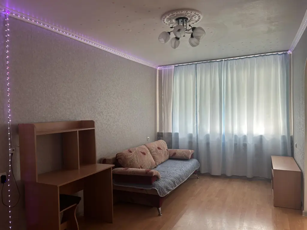Уфа: Квартира Уютная квартира на Горсовете