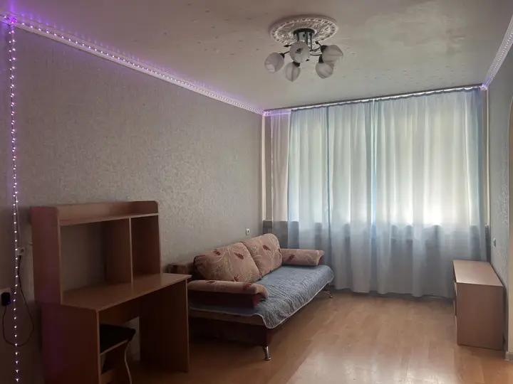 Уфа: Квартира Уютная квартира на Горсовете