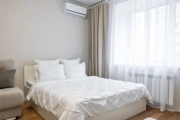 Казань: Квартира An island of comfort