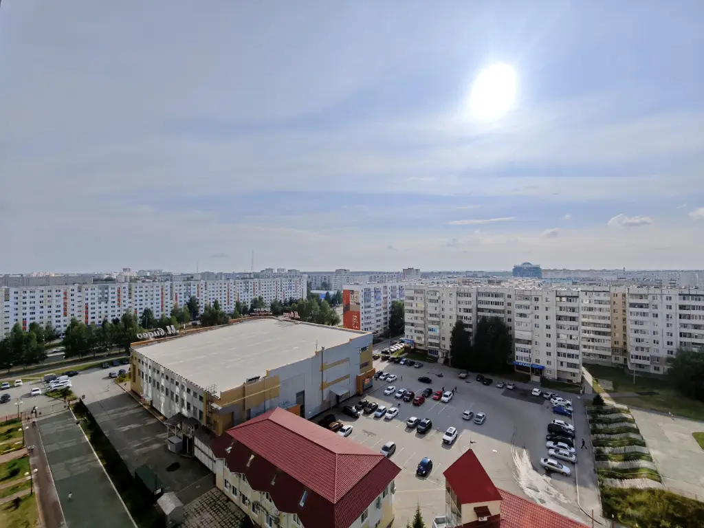Тобольск: Апартаменты Премиум от Апарт.Тоб