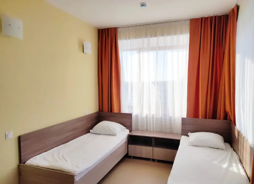 Челябинск: Отель Smart Hotel Челябинск