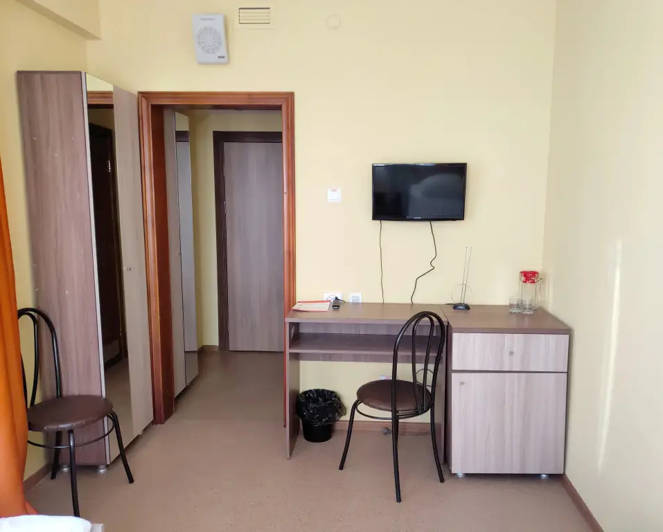 Челябинск: Отель Smart Hotel Челябинск