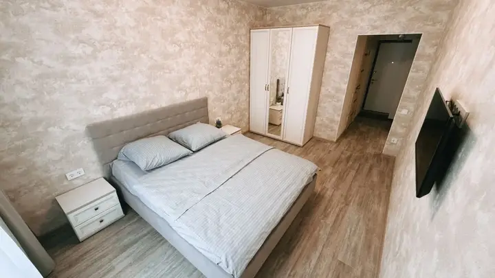 Пенза: Квартира Уютная трасса М-5
