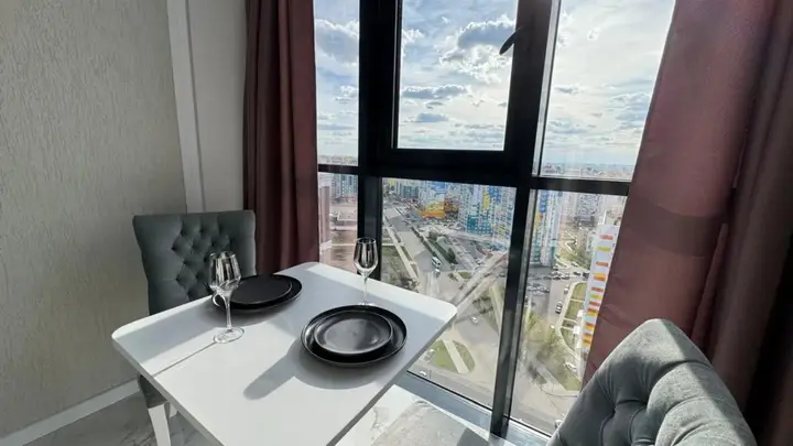 Пенза: Квартира Vip Созвездие