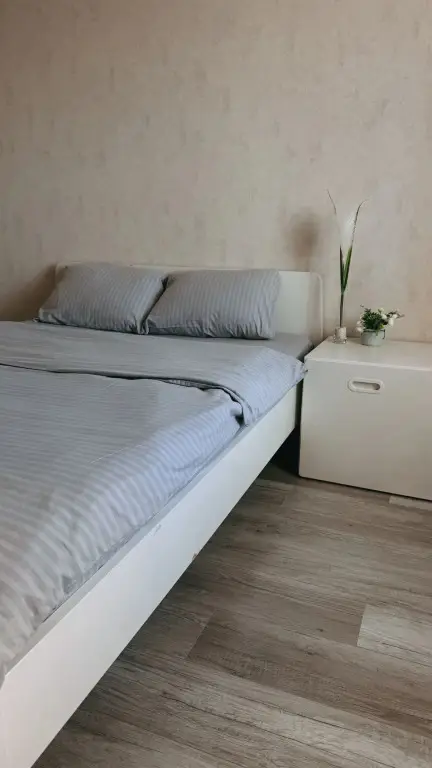 Квартира Уютная — фото 1