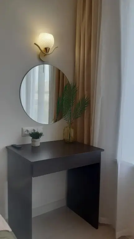 Владивосток: Апартаменты Atmosfera Tropic Studio