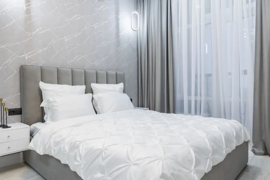 Казань: Квартира An Island of Comfort