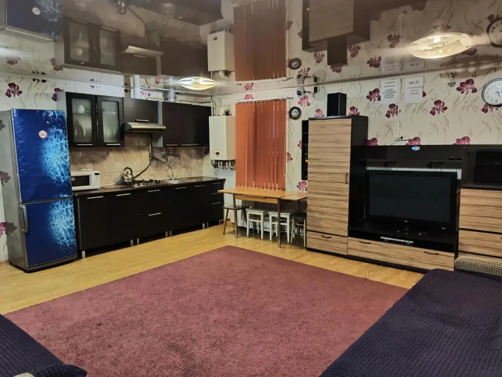 Тула: Частный Дом для Отдыха и Мероприятий