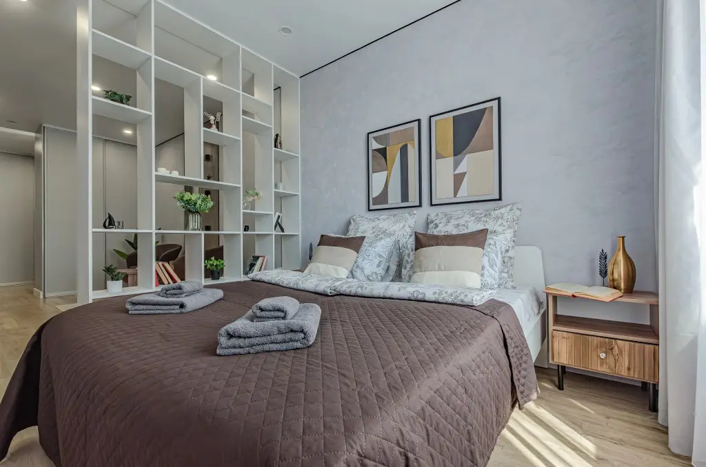 Квартира Апартсеть на Улице Краснококшайская 60 — фото 1