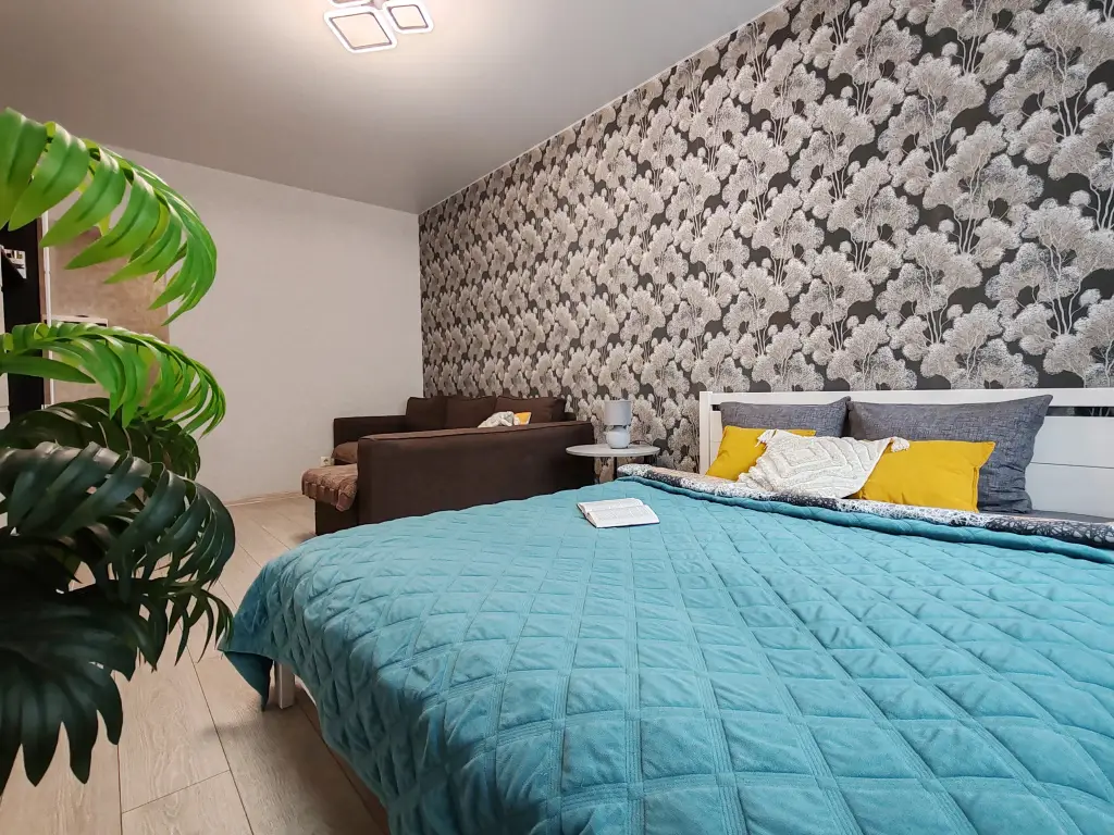 Самара: Квартира Самая нежная и солнечная в Самаре