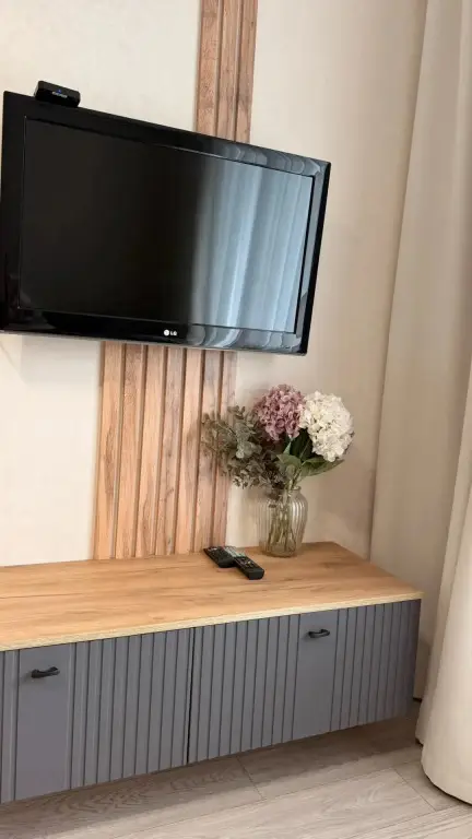 Набережные Челны: Квартира Студия Уют в Новом городе