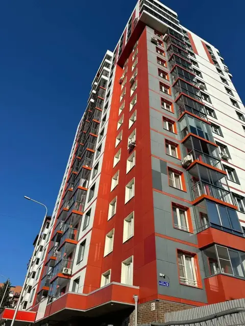 Уютная студия — фото 1