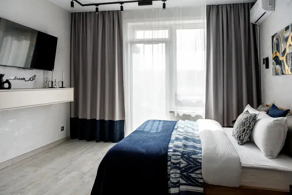 Иркутск: The Loft