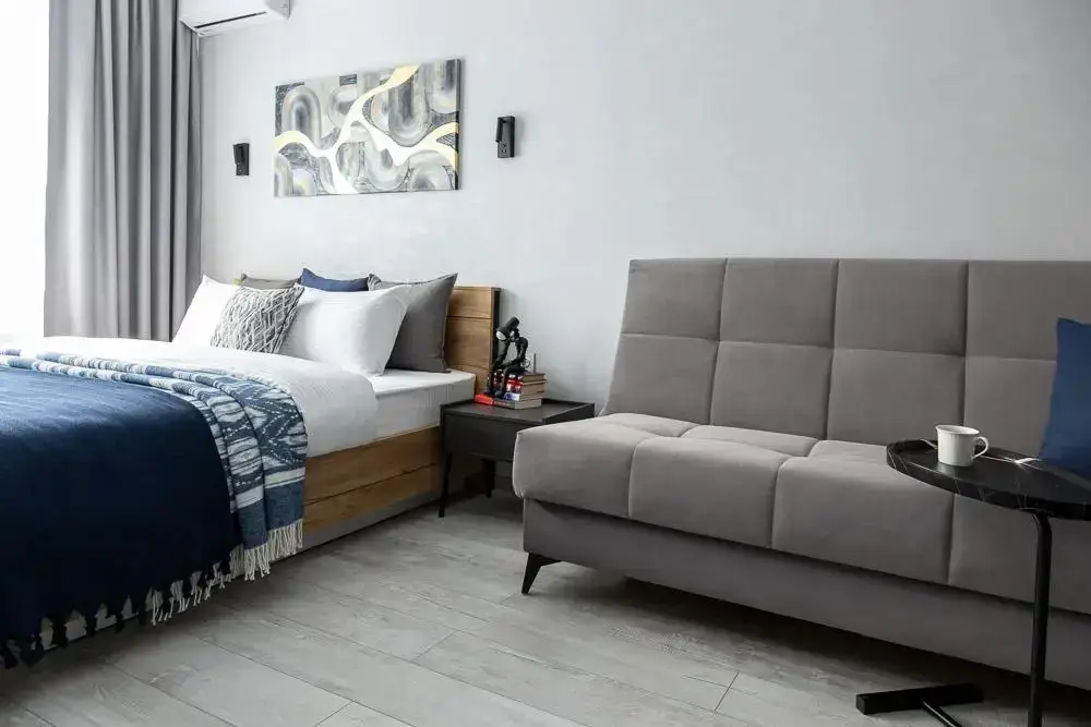 Иркутск: The Loft