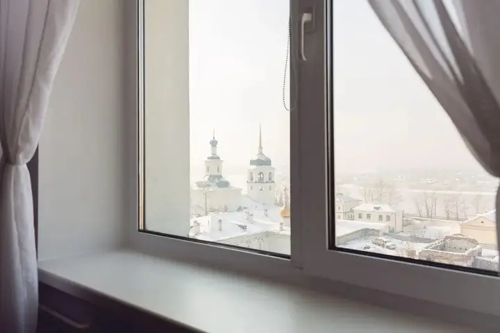 Иркутск: Апартаменты на улице Рабочего Штаба