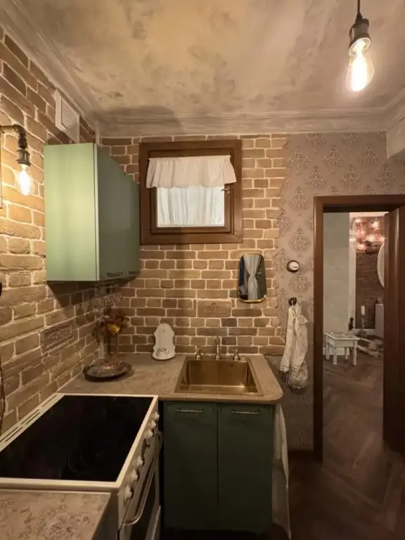 Иркутск: Апартаменты Адмирала Колчака на улице Российская