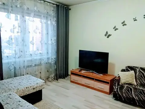 Апартаменты на улице Трилиссера — фото 1
