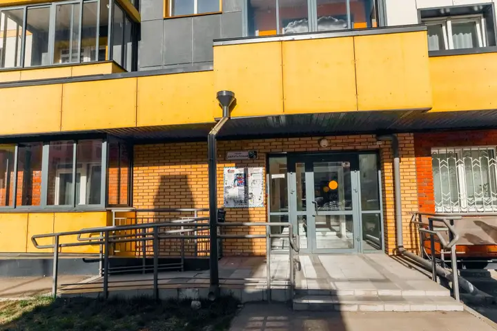 Иркутск: Апартаменты Велком Аэропорт